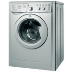 Ремонт Indesit IWC 6125 S в Томске