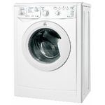 Ремонт Indesit IWSB 5105 в Томске