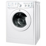 Ремонт Indesit IWDC 6105 в Томске