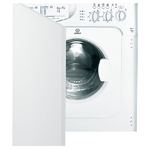 Ремонт Indesit IWME 106 в Томске