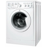 Ремонт Indesit IWC 5105 в Томске