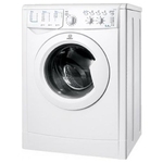 Ремонт Indesit IWB 6085 в Томске