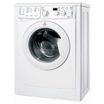 Ремонт Indesit IWSD 4105 в Томске