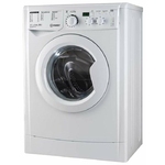 Ремонт Indesit EWSD 61253 W в Томске