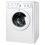 Ремонт Indesit IWSD 5108 ECO в Томске