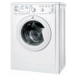 Ремонт Indesit IWSB 5083 в Томске