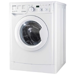 Ремонт Indesit EWSD 61252 W в Томске