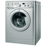 Ремонт Indesit IWD 8125 S в Томске