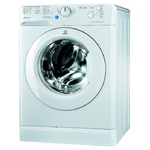 Ремонт Indesit BWSB 61051 в Томске