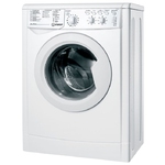 Ремонт Indesit EWSC 6105 в Томске