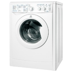 Ремонт Indesit EWSE 61051 в Томске