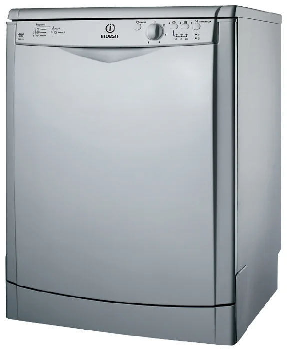 Ремонт Indesit DFG 151 S в Томске