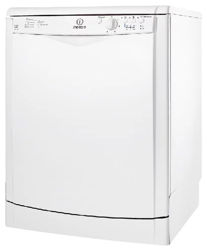 Ремонт Indesit DFG 252 в Томске