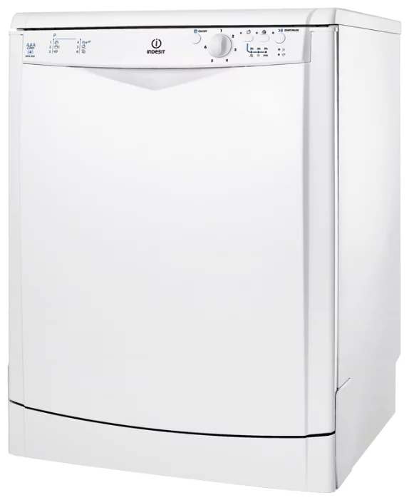 Ремонт Indesit DFG 262 в Томске