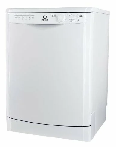 Ремонт Indesit DFG 26B1 в Томске