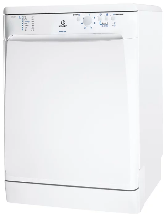 Ремонт Indesit DFG 2727 в Томске