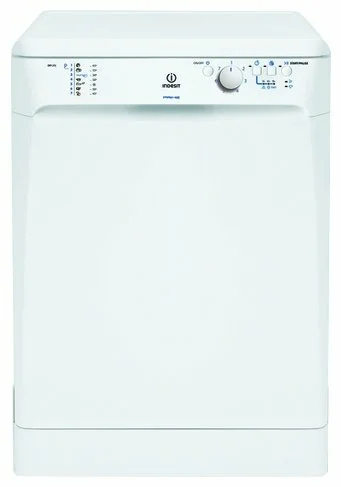 Ремонт Indesit DFP 272 в Томске