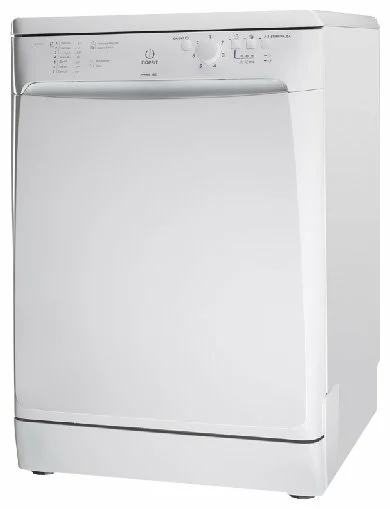 Ремонт Indesit DFP 273 в Томске