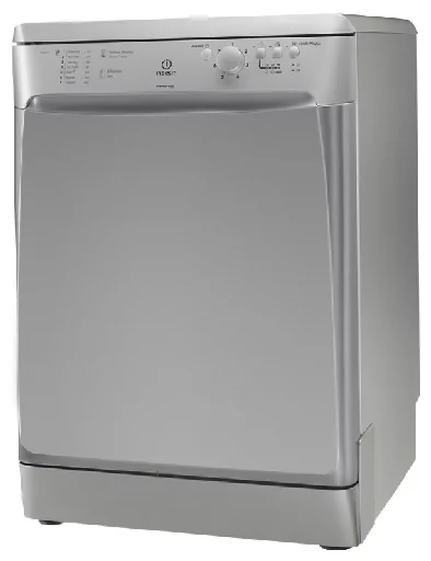 Ремонт Indesit DFP 2731 NX в Томске