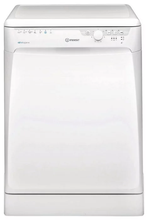 Ремонт Indesit DFP 27B+96 Z в Томске