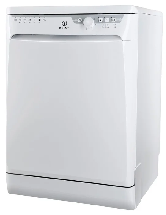 Ремонт Indesit DFP 27B1 A в Томске