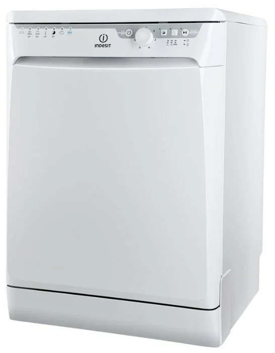 Ремонт Indesit DFP 27T94 A в Томске