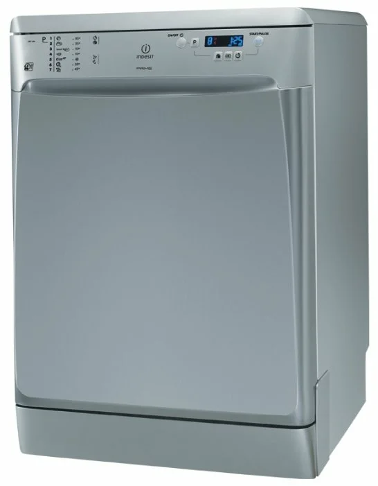 Ремонт Indesit DFP 573 NX в Томске