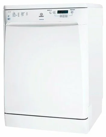 Ремонт Indesit DFP 5731 M в Томске