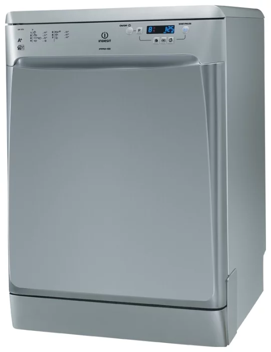 Ремонт Indesit DFP 5731 NX в Томске