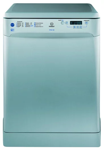 Ремонт Indesit DFP 584 NX в Томске