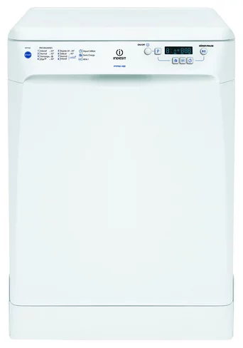 Ремонт Indesit DFP 584 в Томске