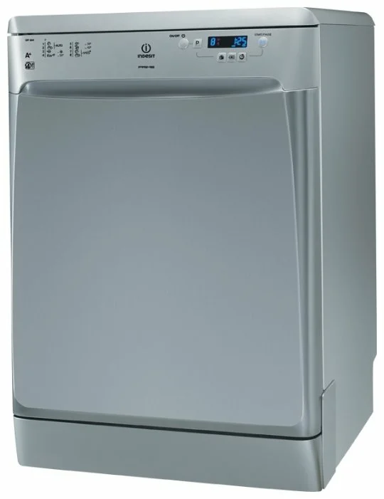 Ремонт Indesit DFP 5841 NX в Томске