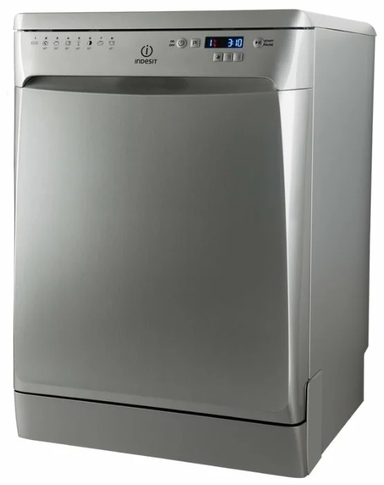 Ремонт Indesit DFP 58B1 NX в Томске