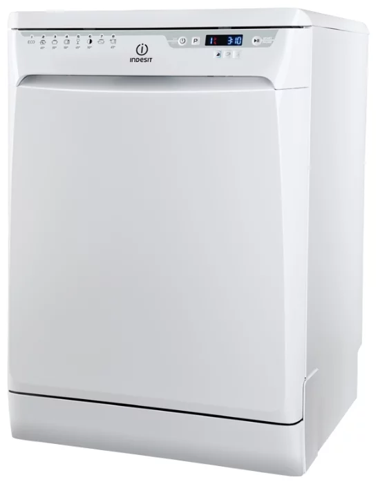 Ремонт Indesit DFP 58B1 в Томске