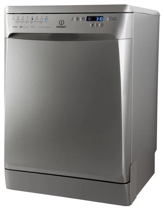 Ремонт Indesit DFP 58T94 CA NX в Томске