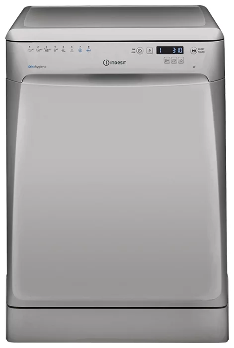 Ремонт Indesit DFP 58T94 Z NX в Томске