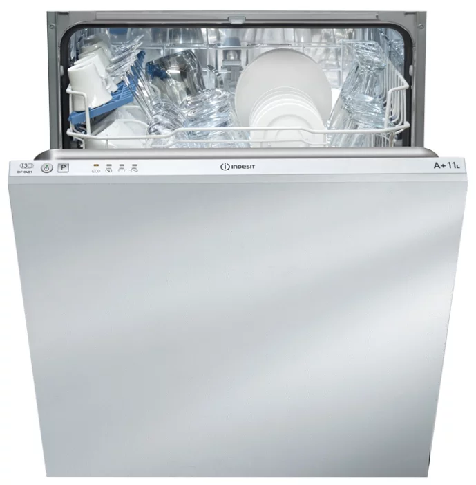 Ремонт Indesit DIF 04B1 в Томске