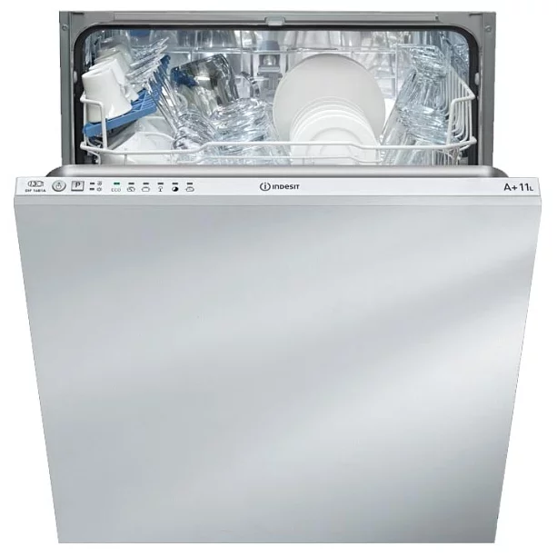 Ремонт Indesit DIF 16B1 A в Томске