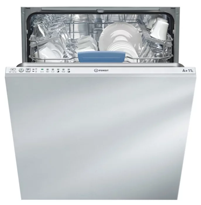 Ремонт Indesit DIF 161  UE в Томске