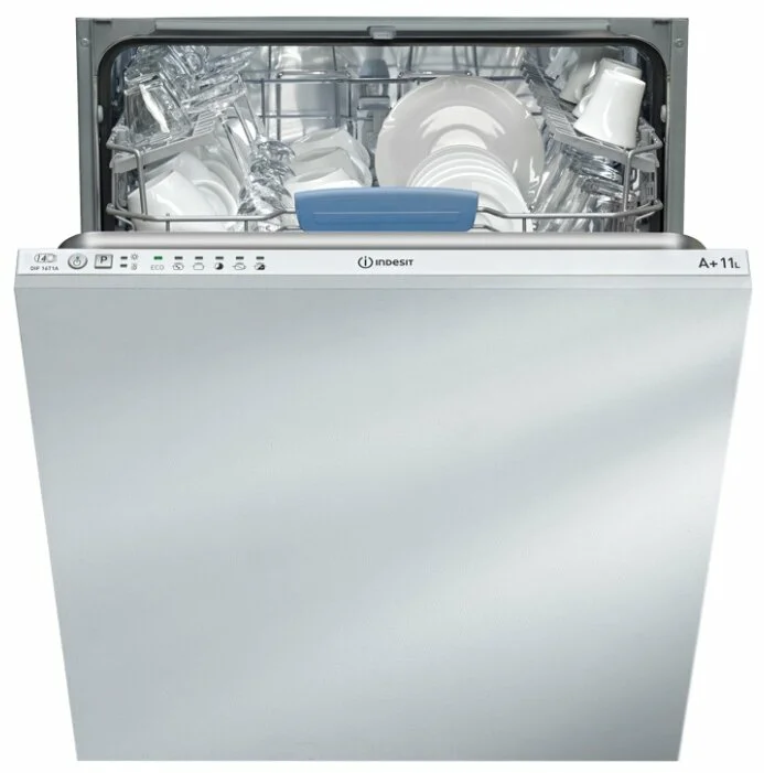 Ремонт Indesit DIF 16T1 A в Томске