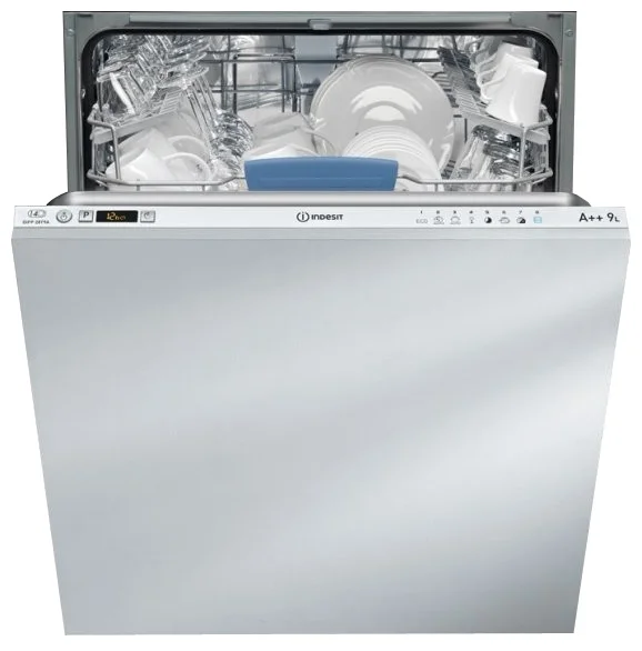 Ремонт Indesit DIFP 28T9 A в Томске