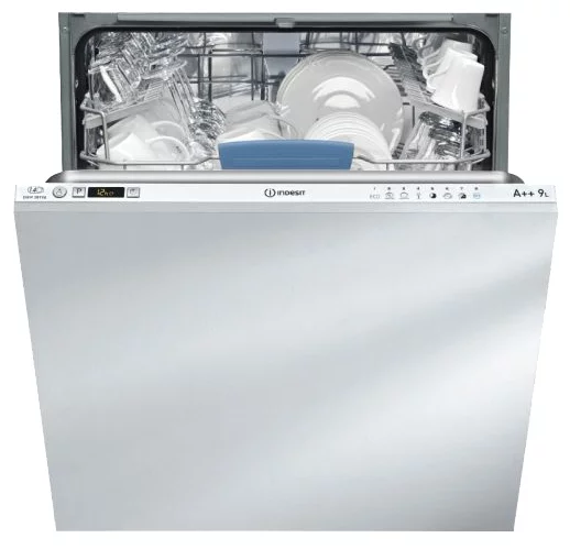 Ремонт Indesit DIFP 8B+96 Z в Томске