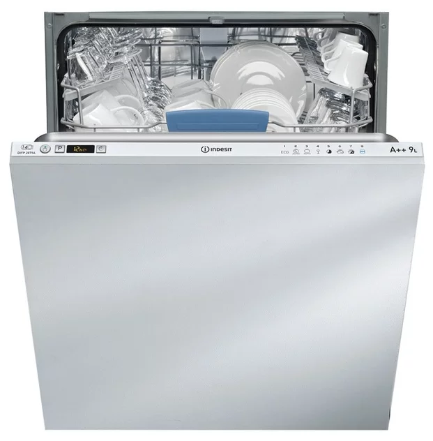 Ремонт Indesit DIFP 8T94 Z в Томске