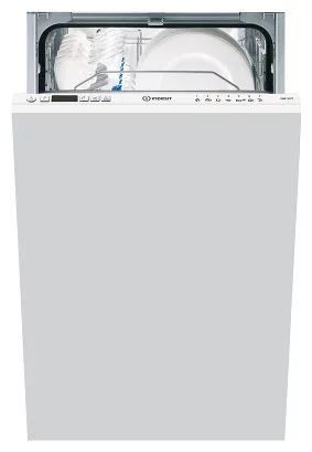 Ремонт Indesit DISP 5377 в Томске