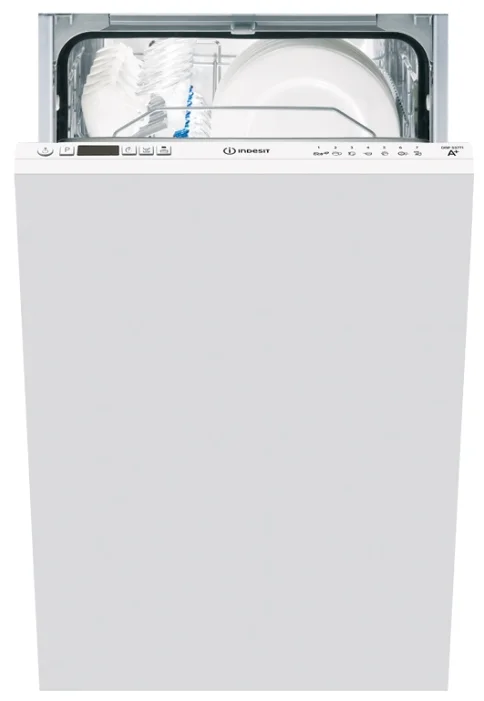 Ремонт Indesit DISP 53771 в Томске