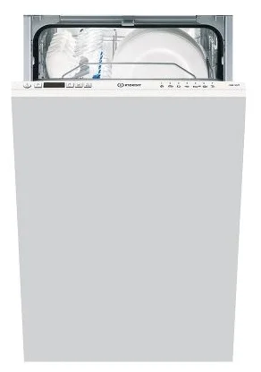 Ремонт Indesit DISR 14B в Томске