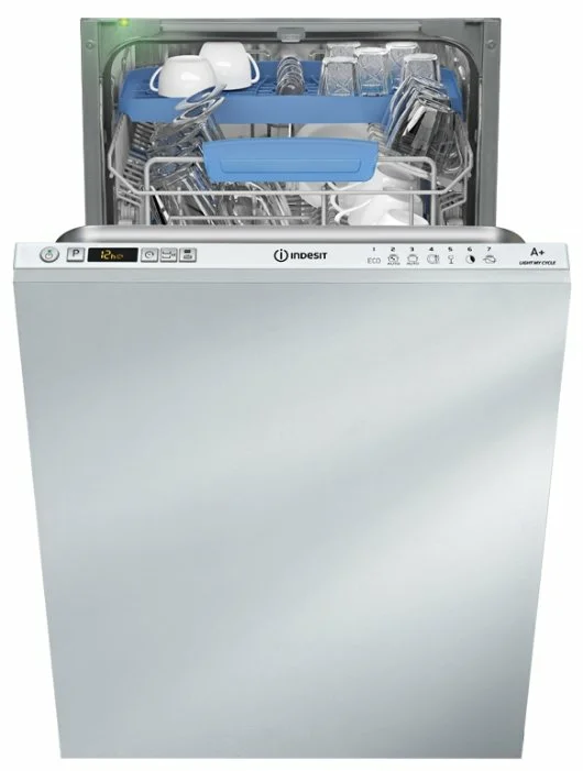 Ремонт Indesit DISR 57M17 CAL в Томске