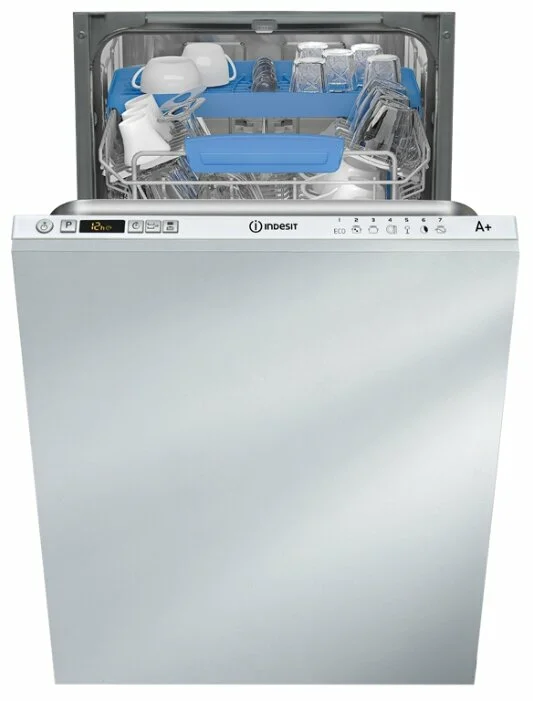 Ремонт Indesit DISR 57M19 CA в Томске