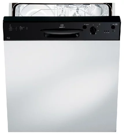 Ремонт Indesit DPG 15 BK в Томске