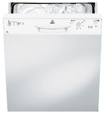 Ремонт Indesit DPG 15 WH в Томске